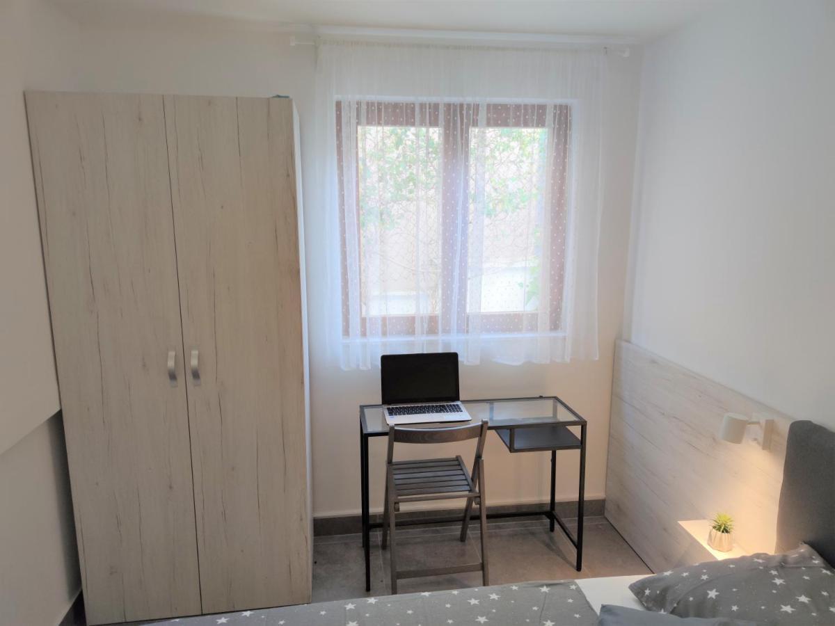 Apartments Rak Vis Dış mekan fotoğraf