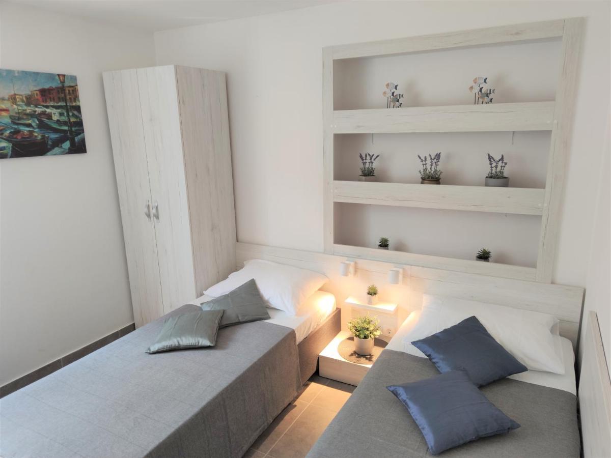 Apartments Rak Vis Dış mekan fotoğraf