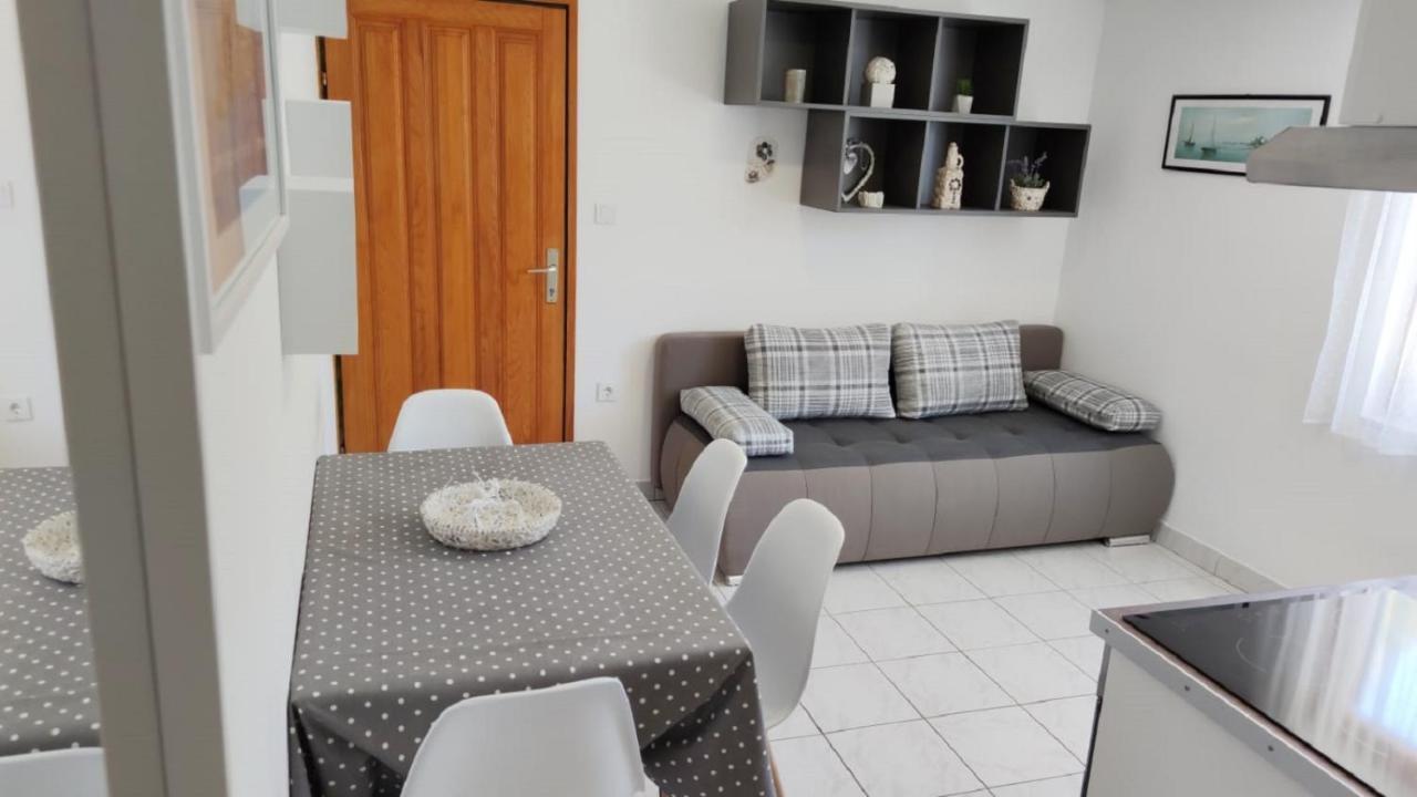 Apartments Rak Vis Dış mekan fotoğraf