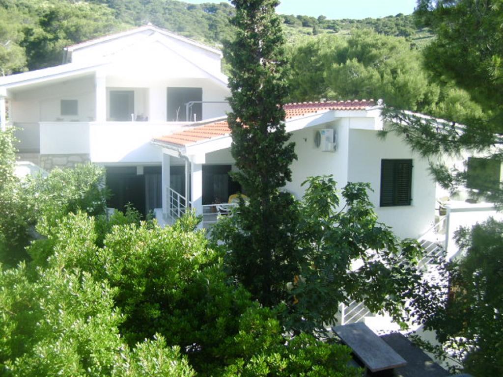 Apartments Rak Vis Dış mekan fotoğraf