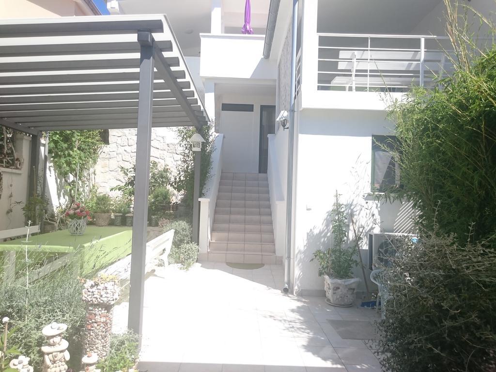 Apartments Rak Vis Dış mekan fotoğraf