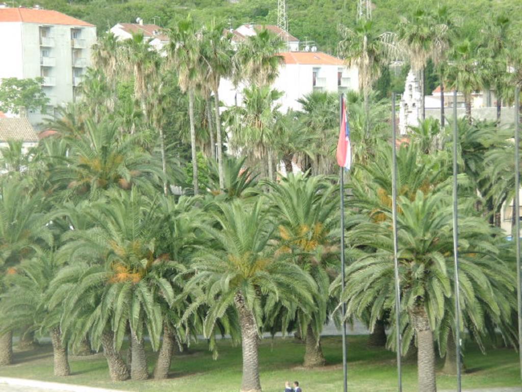 Apartments Rak Vis Dış mekan fotoğraf